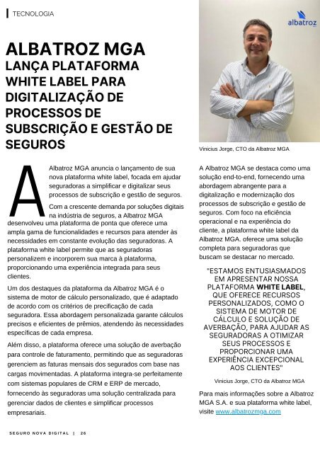 Seguro Nova Digital #44