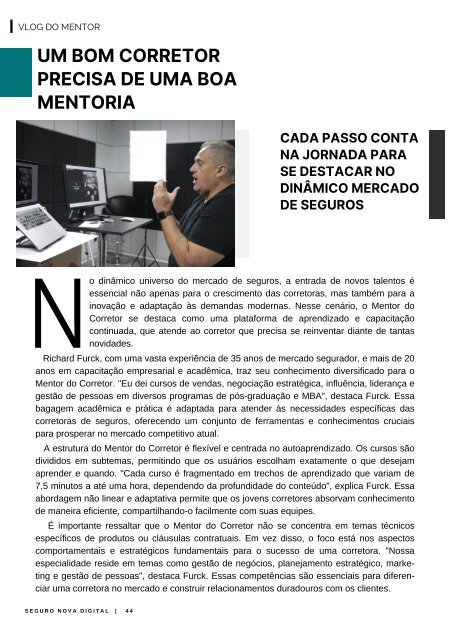 Seguro Nova Digital #44