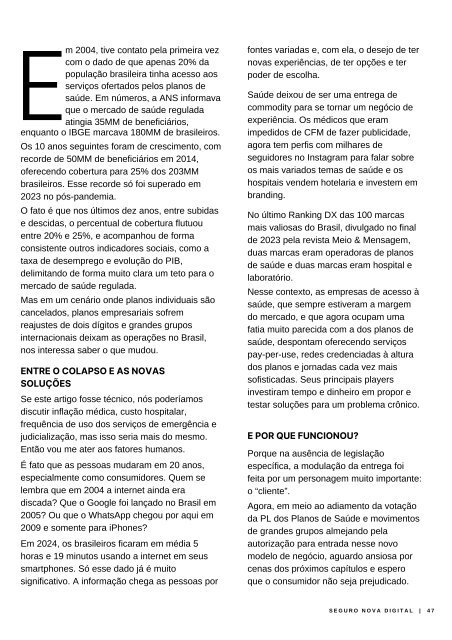 Seguro Nova Digital #44