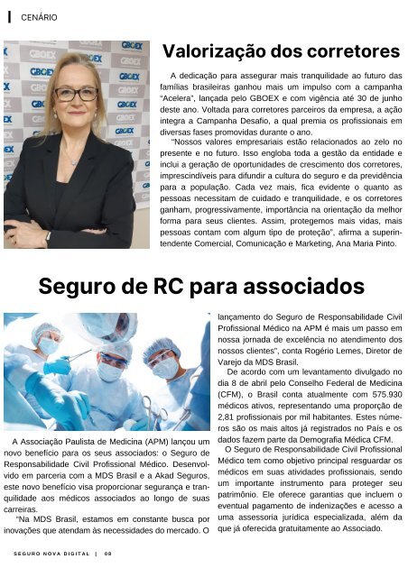 Seguro Nova Digital #44