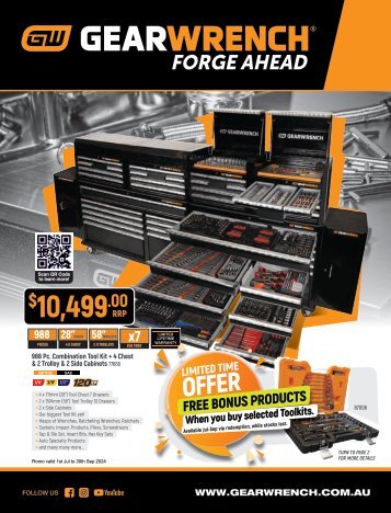 2024 GWQ3 Catalogue