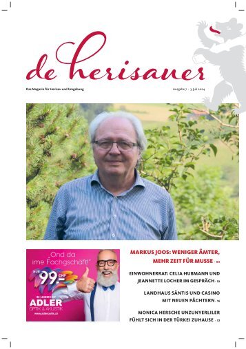 Ausgabe 07/2024