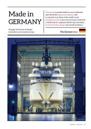 ONBOARD MAGAZINE - GERMANY 2021