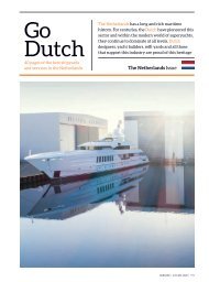 ONBOARD Magazine - The Netherlands