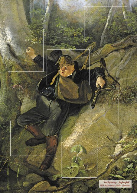 CARL SPITZWEG WILHELM BUSCH