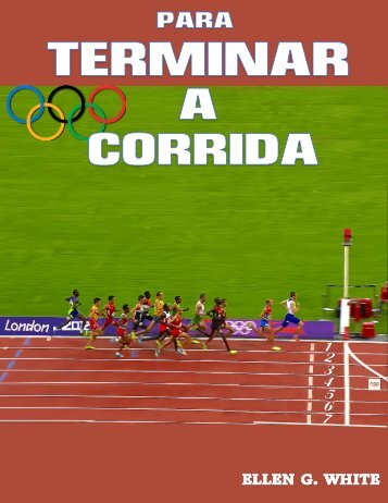 Para Terminar a Corrida_