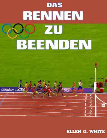 Das Rennen zu Beenden_