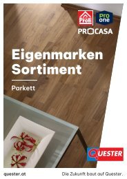 Eigenmarke Katalog_Parkett