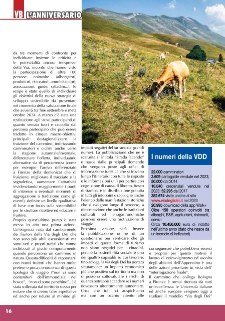 NELLE VALLI BOLOGNESI N°62