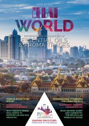 IFEATWORLD - July 2024 (Issue 63)