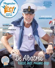 Magazine Leef! 42