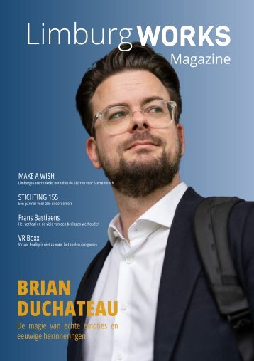 Limburg WORKS 2024-03