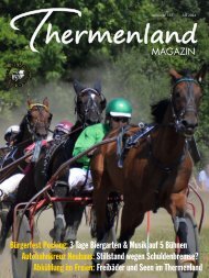 Thermenland Magazin 07-2024