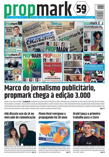 edição de 8 de julho de 2024