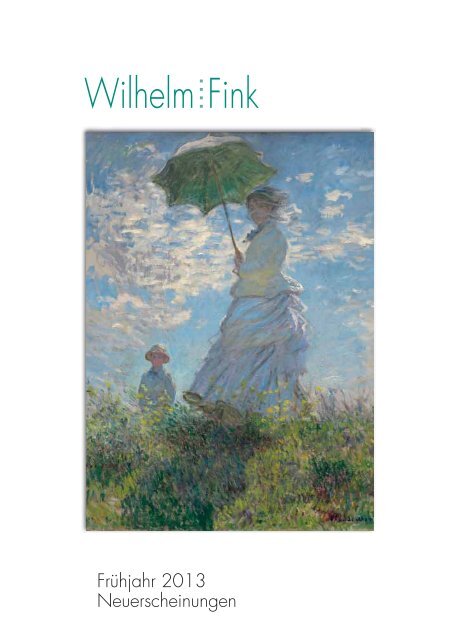 Download - Wilhelm Fink Verlag