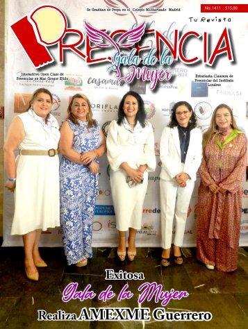 Presencia1411