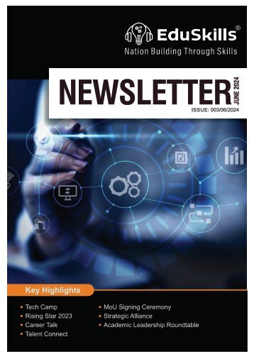 News Letter - Jun 2024