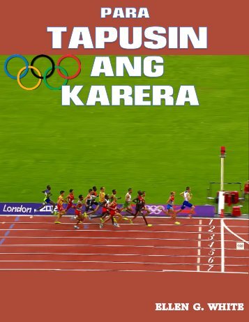 Para Tapusin ang Karera_