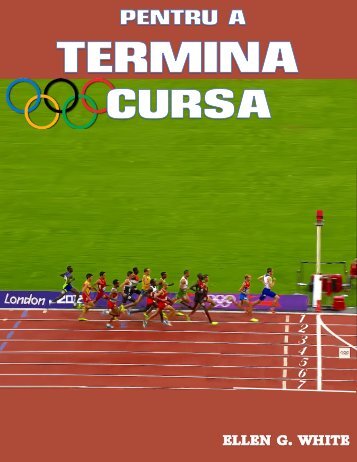 Pentru a Termina Cursa_