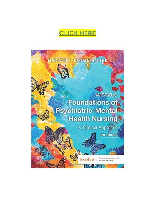 Varcarolis Foundations Of Psychiatric Mental Health Nursing 9th Edition PDF varcarolis-foundations-of-psychiatric-mental-health-nursing-9th-edition-pdf