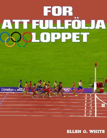 För Att Fullfölja Loppet_