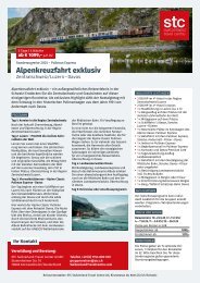 Angebot_Sonderzugreise_Pullmann_Express_STC