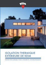 Brochure KEIM BGI FR online