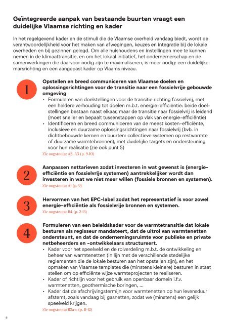 Oogstnota 100 Wijkenplatform