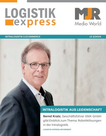 LE-3-2024 - INTRALOGISTIK