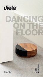 Viefe KatalogeViefe_DoorStoppers_leaflet_2324_EN