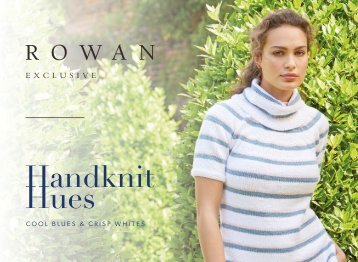 Handknit Hues Flipbook ZB372P EN