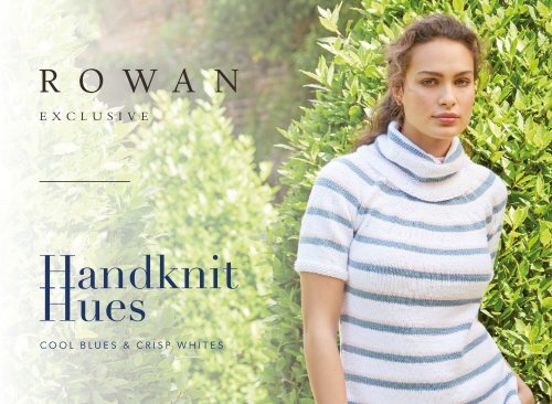 Handknit Hues Flipbook ZB372P EN