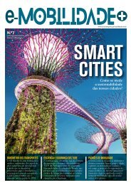 Revista eMOBILIDADE+   Nº 7