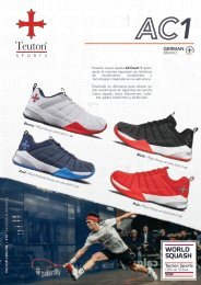 AC1 technical spef A4ESPANOLPeru