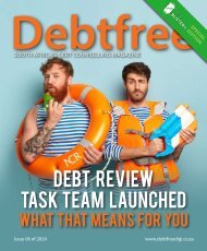 Debtfree Issue 202406