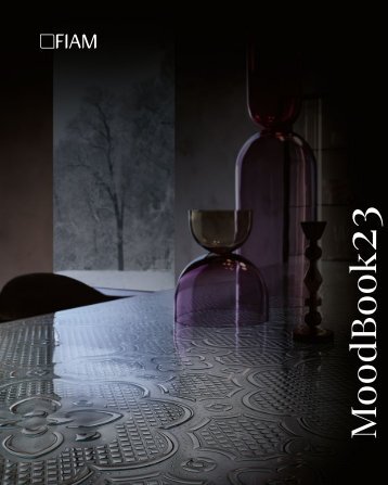 FIAM katalog MOOD BOOK 2023