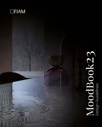 FIAM katalog MOOD BOOK 2023 DG
