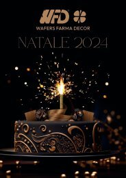 Catalogo Natale 2024