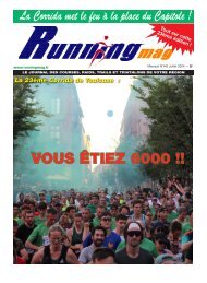 Spécial Corrida de Toulouse 2024