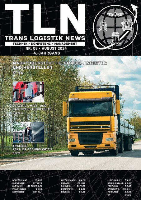 TLN 08/2024