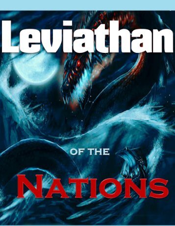 Leviathan of the Nations