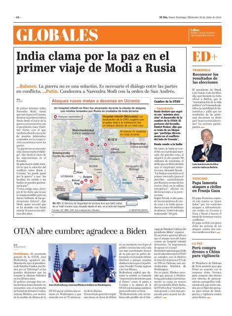 Edición impresa 10-07-2024