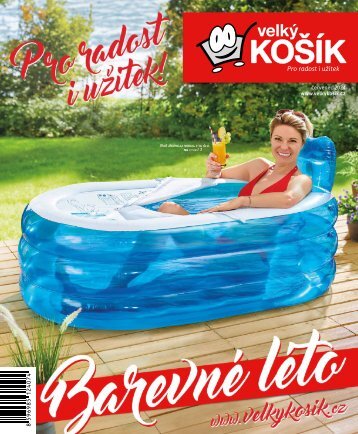 Velky Kosik - cervenec 2024