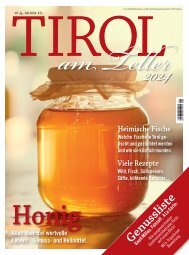 Tirol am Teller 2024