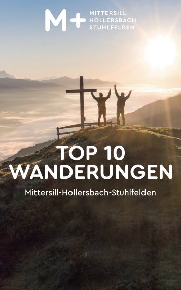 Mittersill top-10-wanderungen