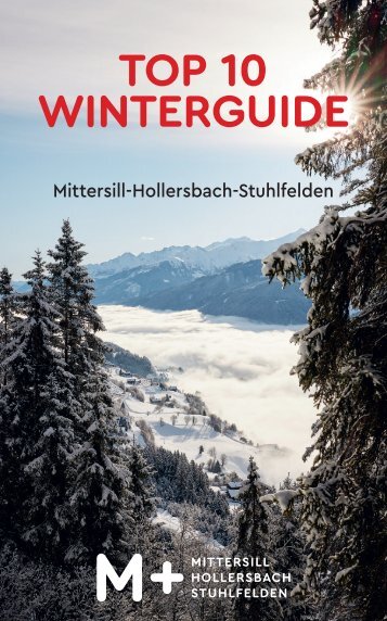 Mittersill top-10-winterguide