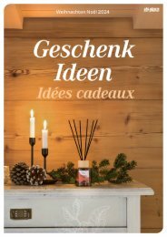 Geschenkideen 2024