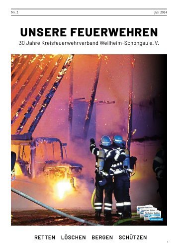 Feuerwehr-Journal