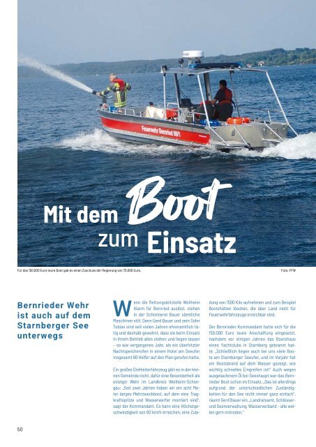 Feuerwehr-Journal