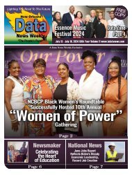 Data News Weekly